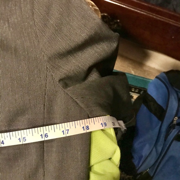 Antonio Melani Blazer Sz 6 - Picture 11 of 12